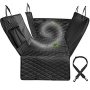 Dog Seat Cover for Car