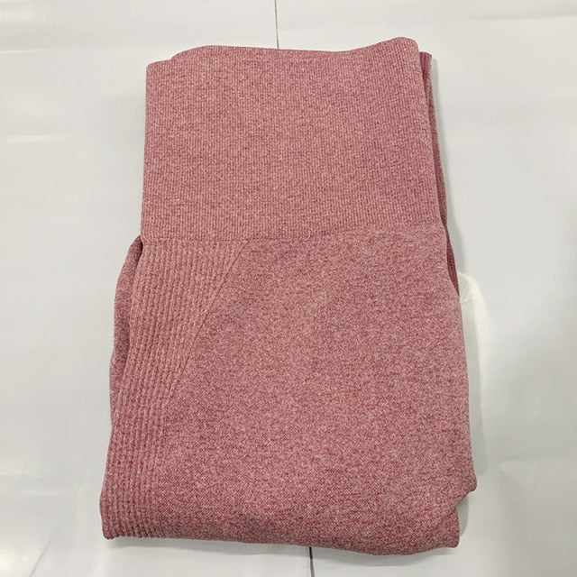 Yoga Seamless Pants