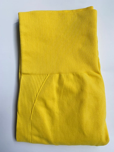 Yoga Seamless Pants